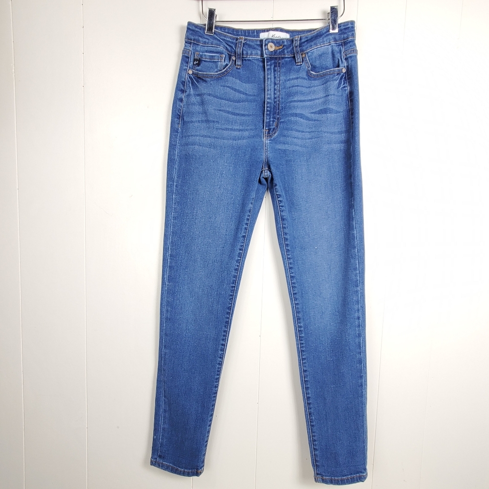 Kancan skinny jeans